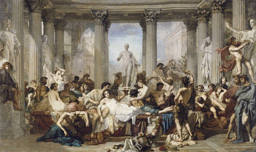 Why These Painting Exhibitions Are World-Class